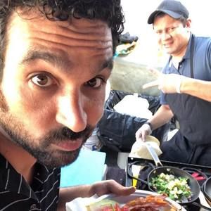 Meet your Posher, Jc